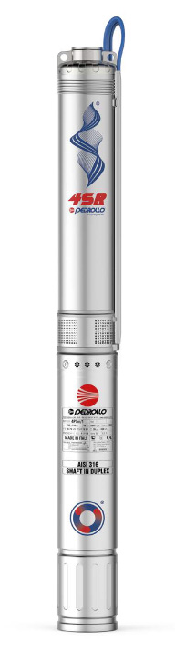 Насос для скважины Pedrollo 4SR-N
